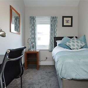Small Single Room